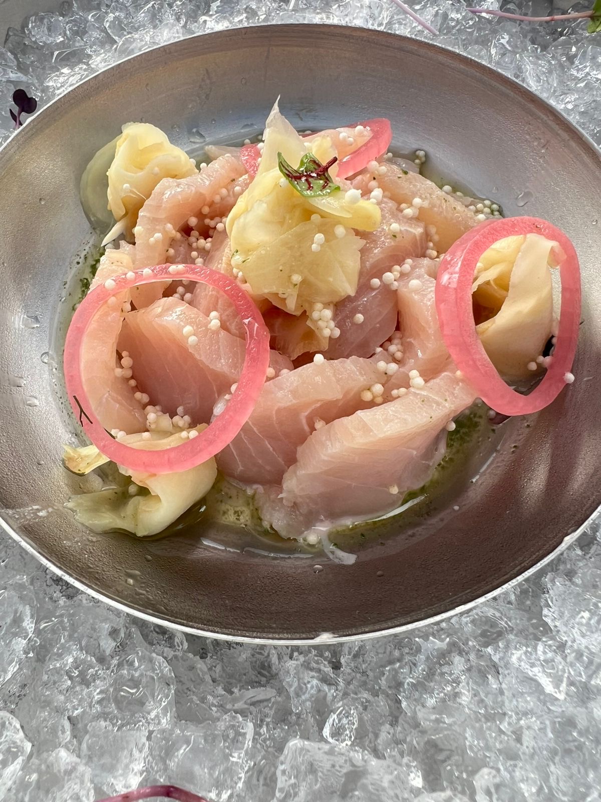 Kyma Restaurant — photograph 5