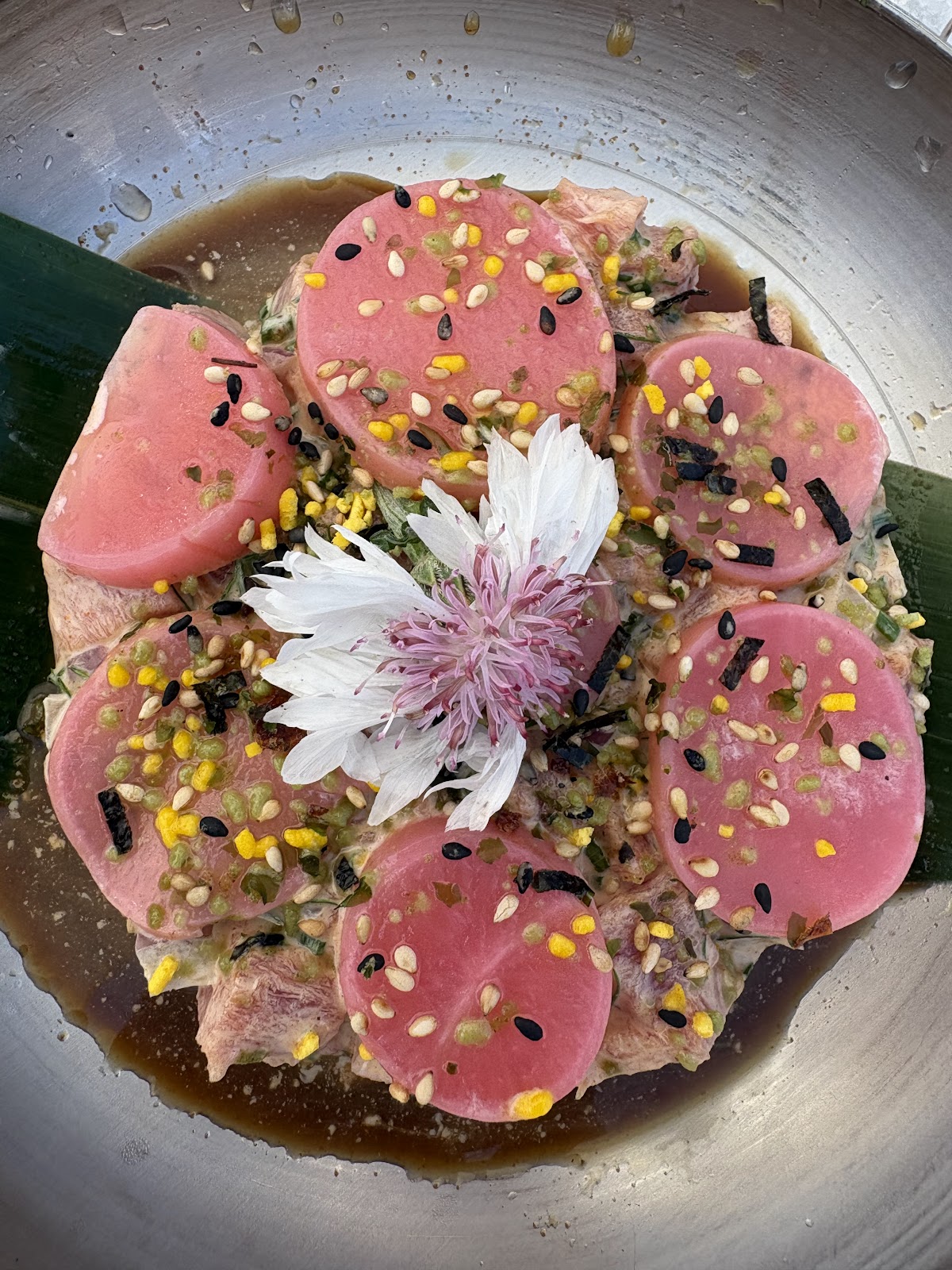 Kyma Restaurant — photograph 6