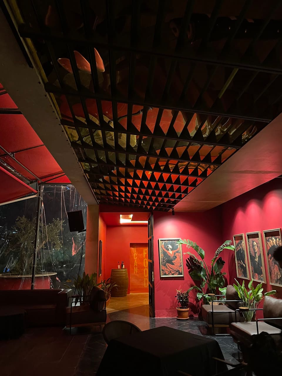 Frida Restobar Kaslik