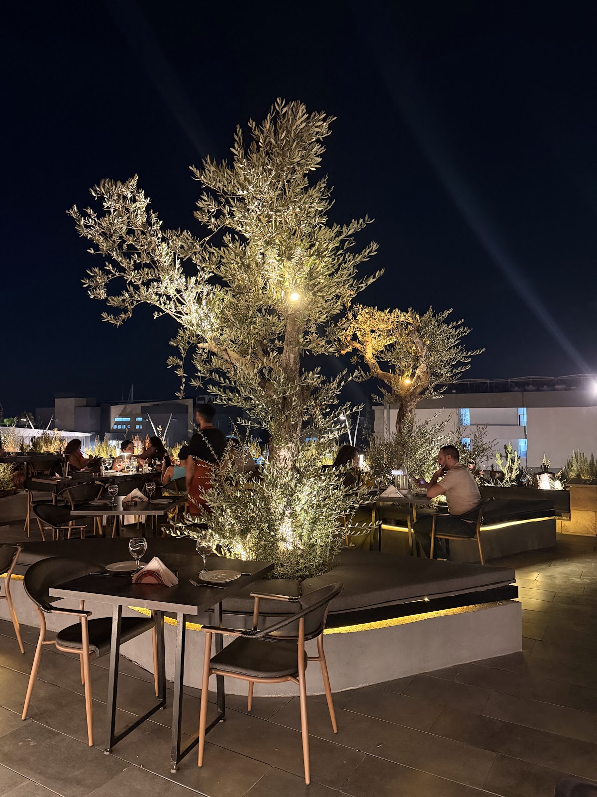Frida Restobar Kaslik — photograph 2