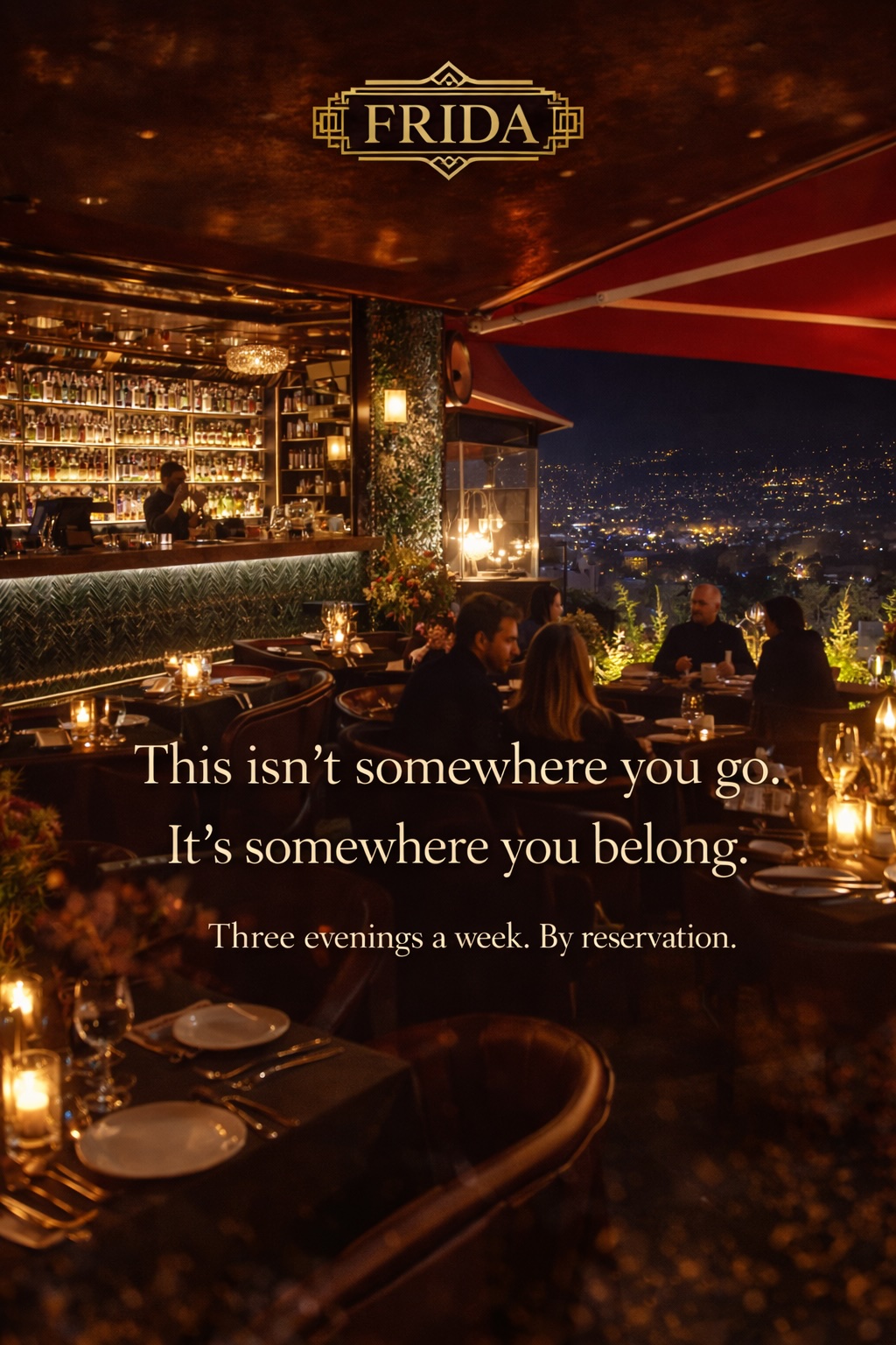 Frida Restobar Kaslik — photograph 6