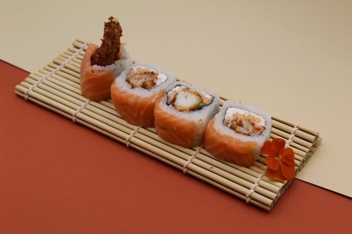 Sushi Wave — photograph 5