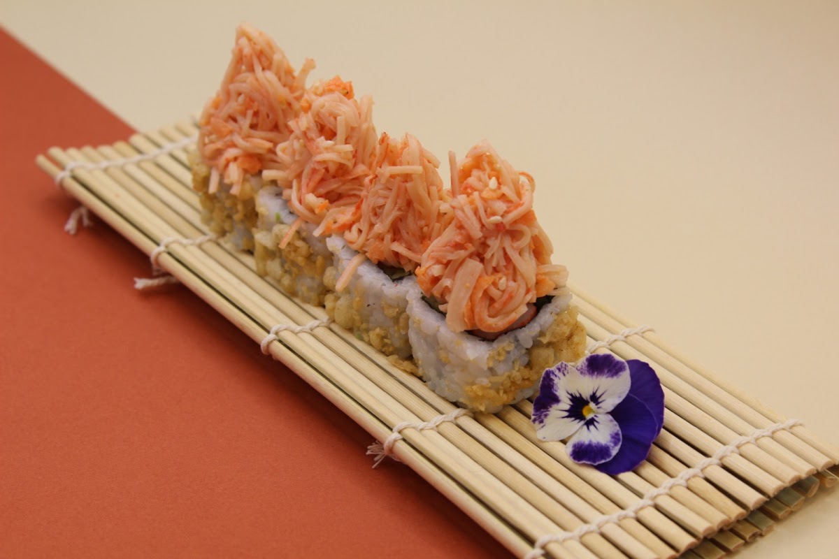 Sushi Wave — photograph 6