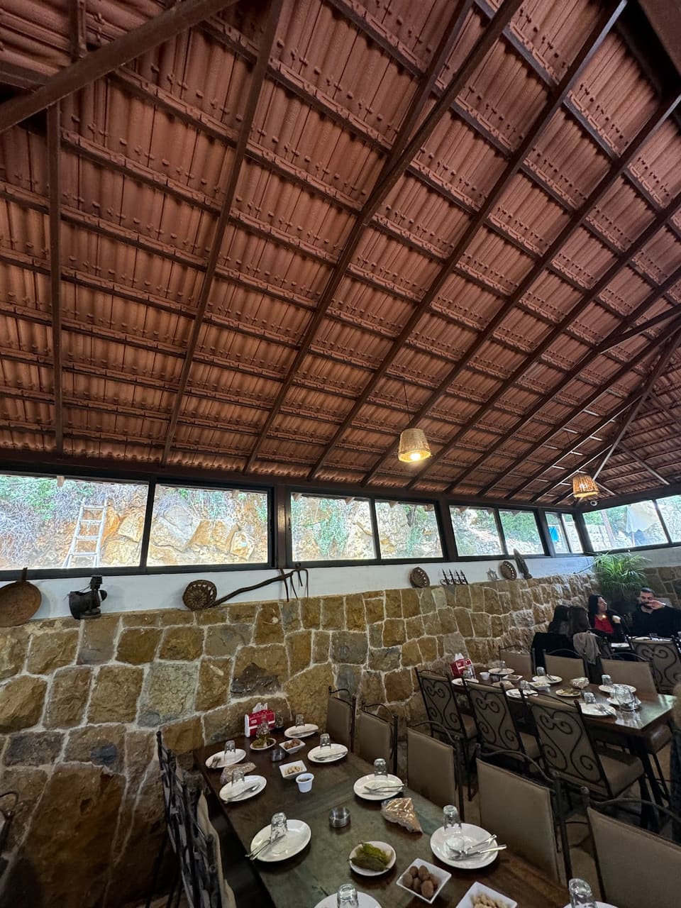 Restaurant Fouad Khalil