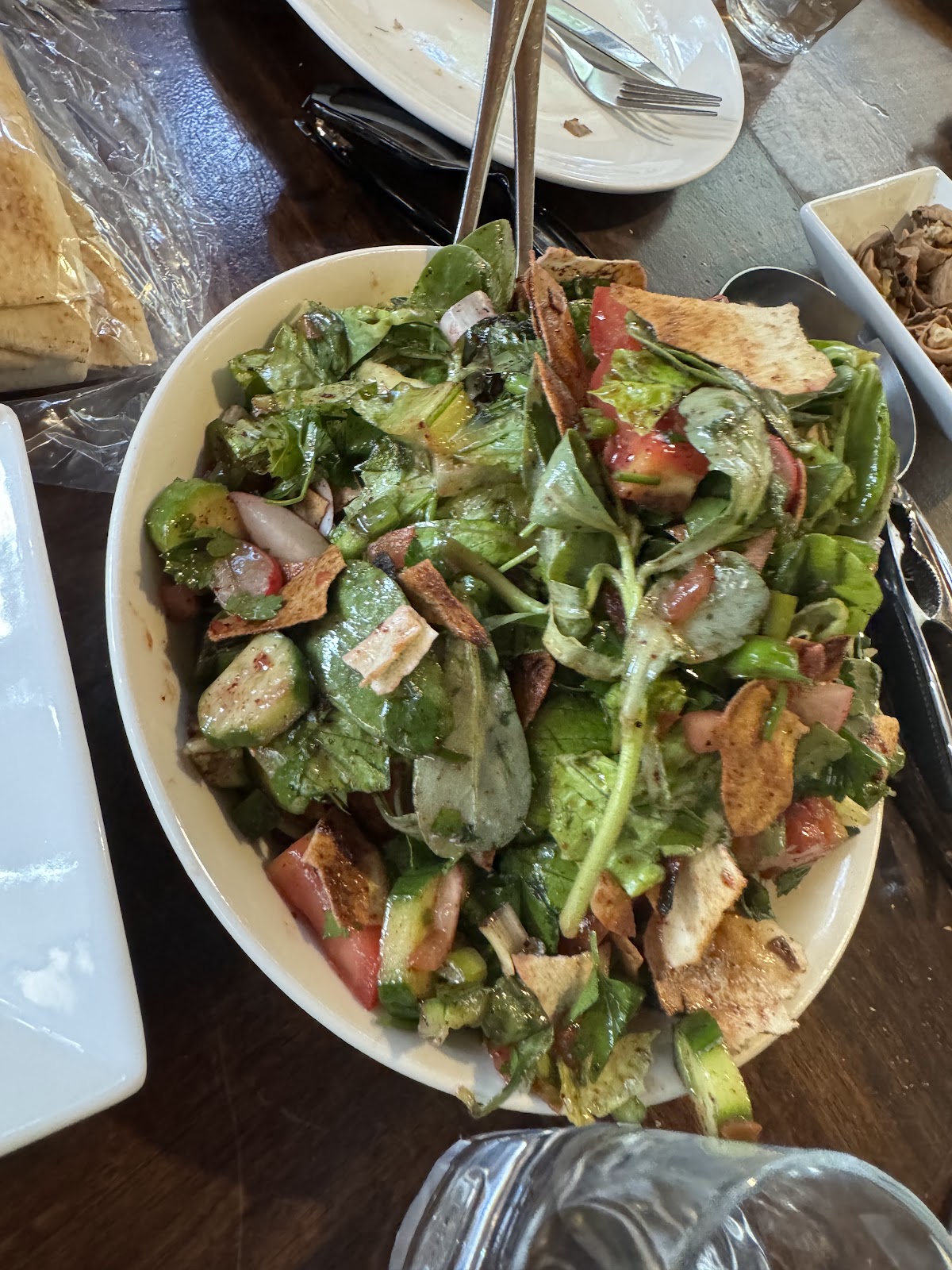 Restaurant Fouad Khalil — photograph 5