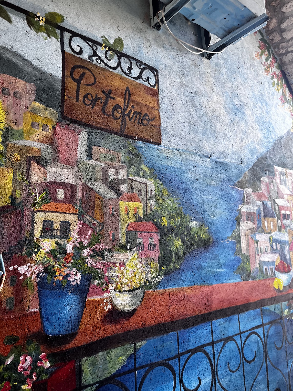 Portofino — photograph 4