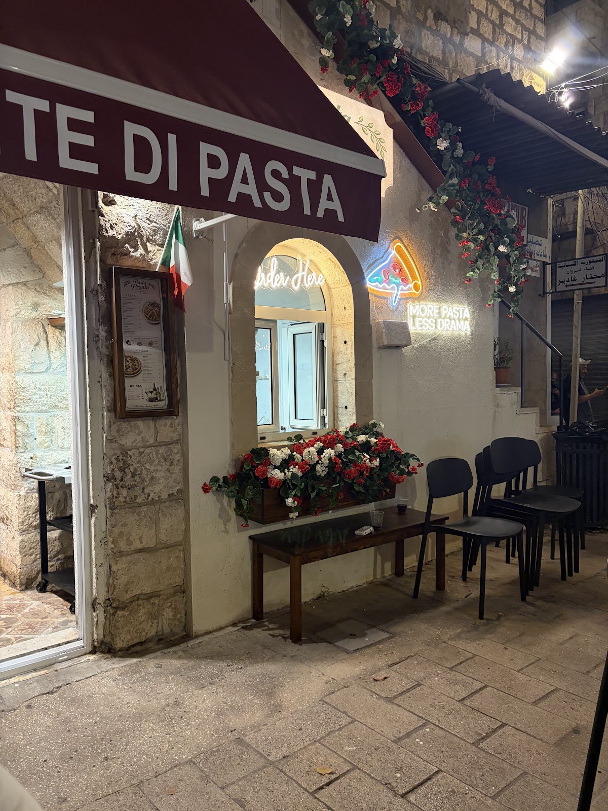 Pasta Pronto — photograph 3