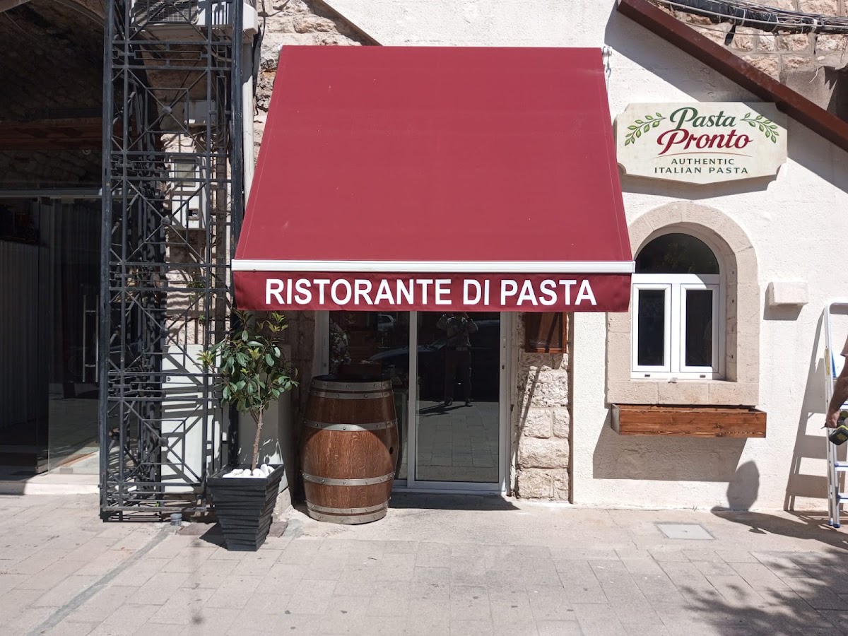 Pasta Pronto — photograph 6