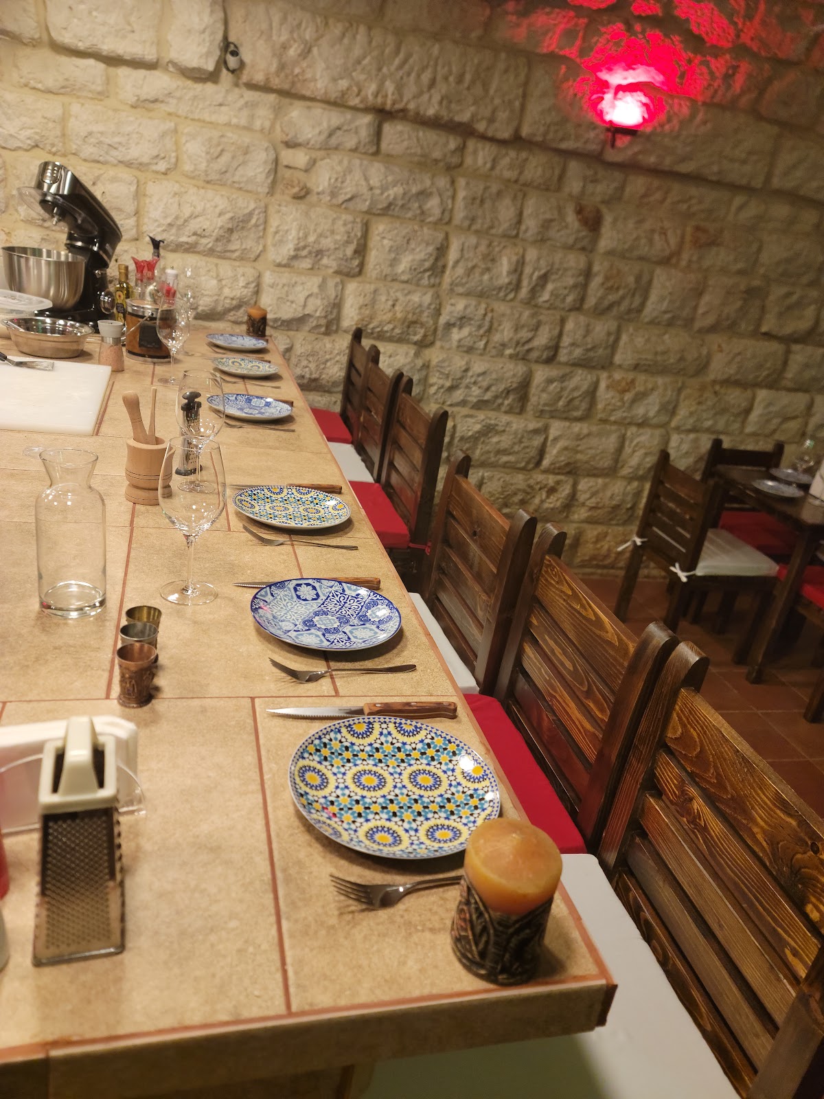 Pavi jounieh