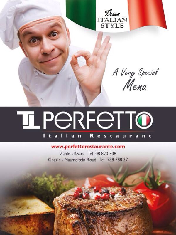 Perfetto — photograph 2