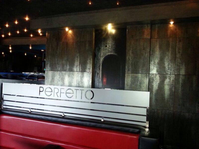 Perfetto — photograph 3