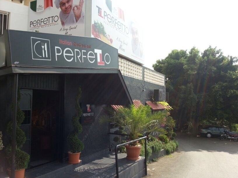 Perfetto — photograph 4