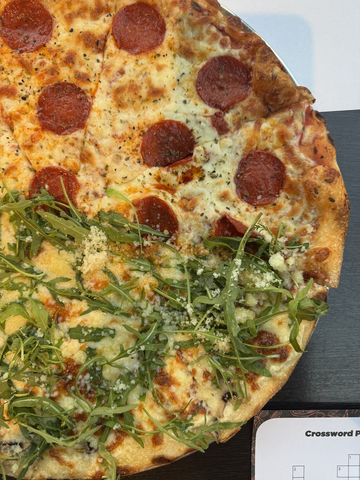 New York City Pizzeria — photograph 4