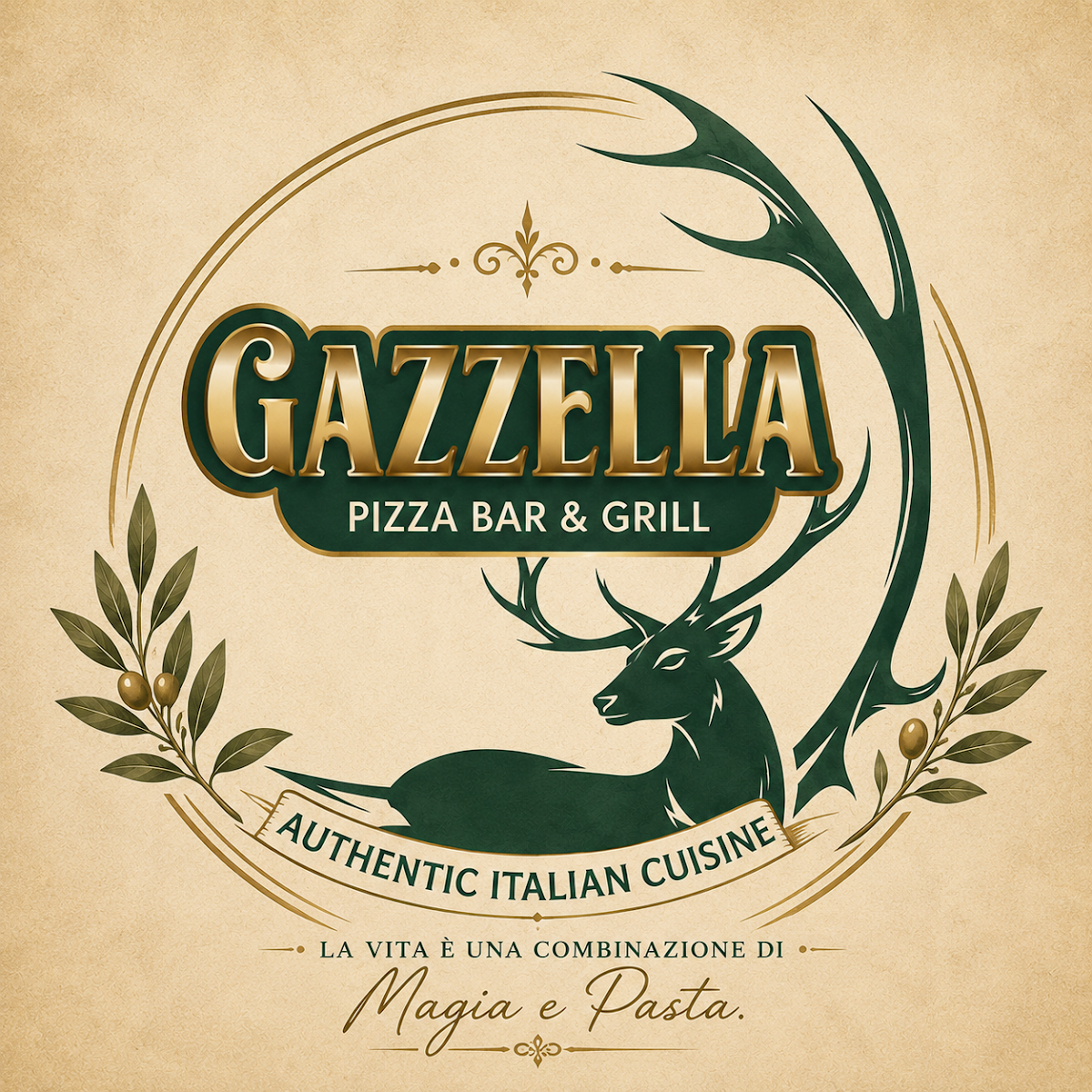 Gazzella