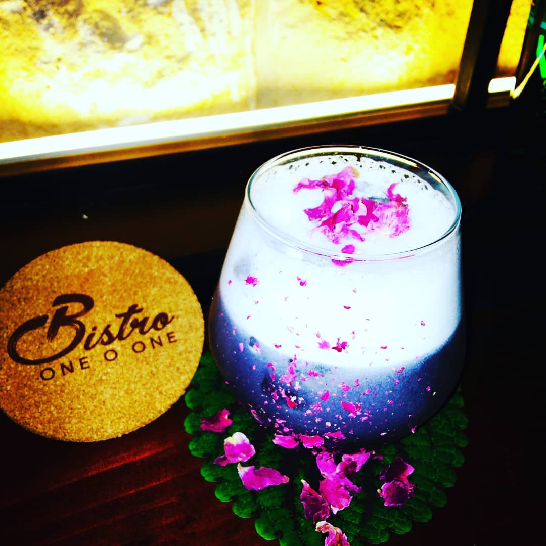 Bistro 101 — photograph 5