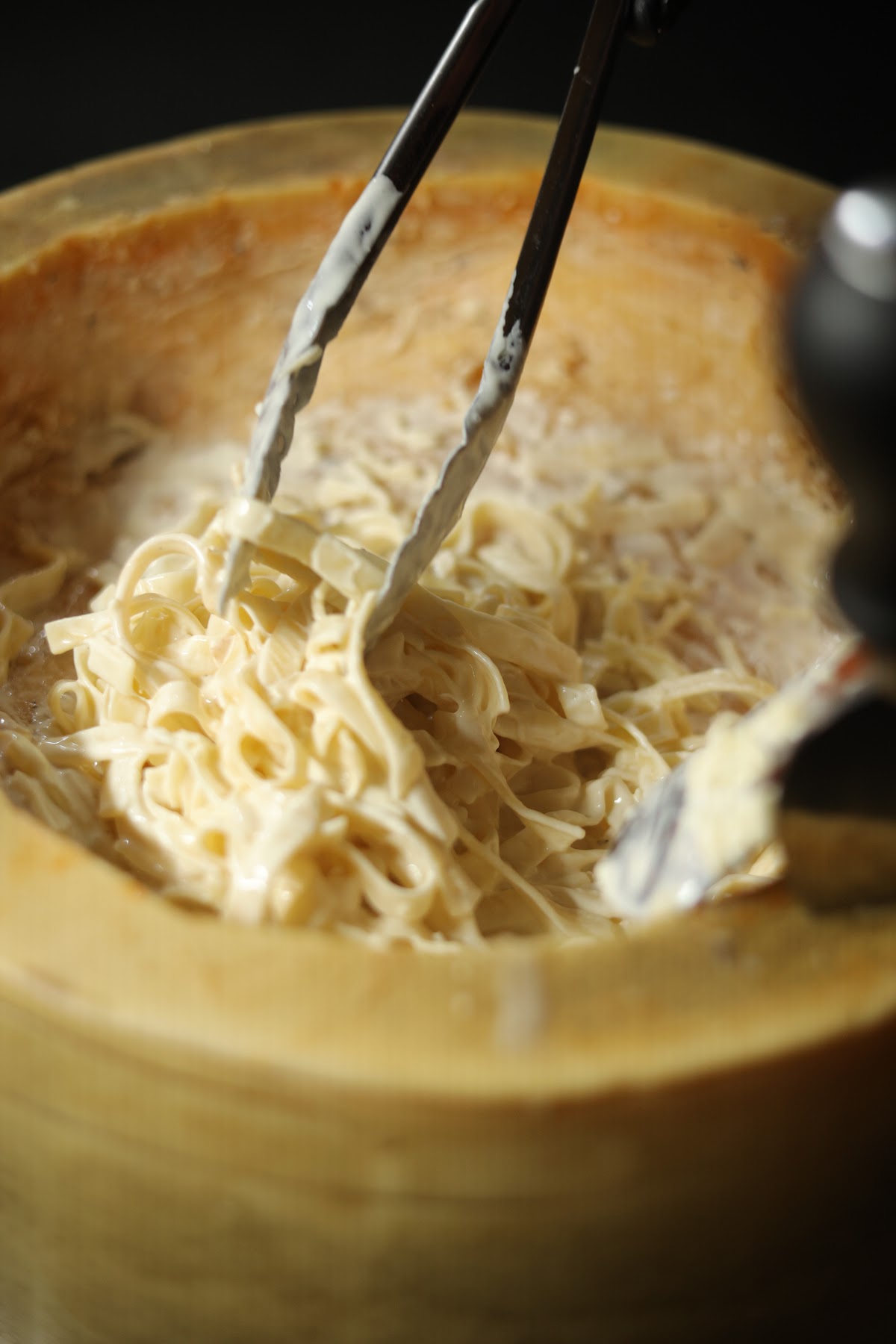 123 Pasta — photograph 4