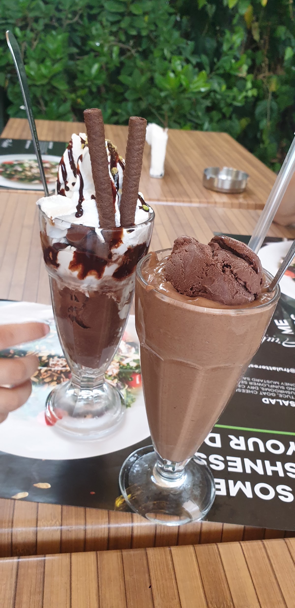 Frulatte — photograph 4