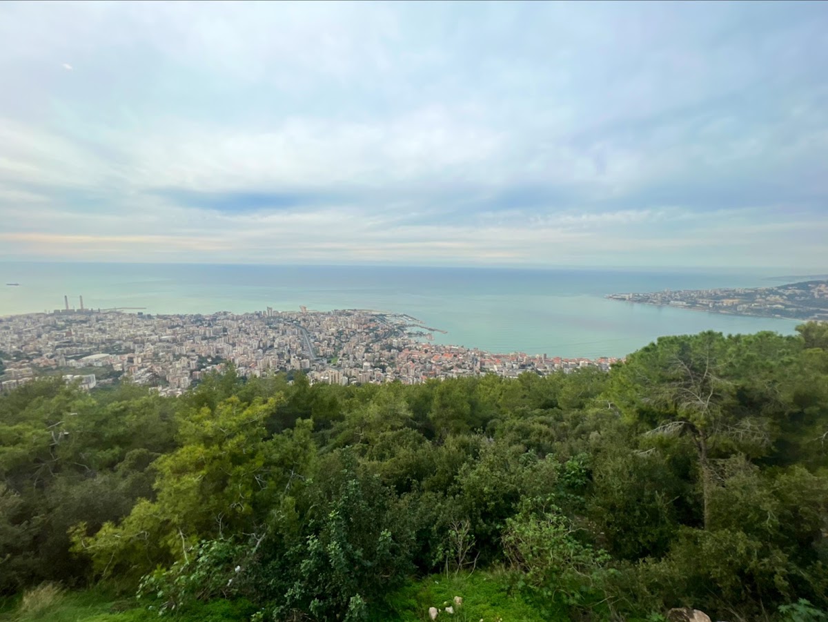 Baher L Hawa — photograph 3