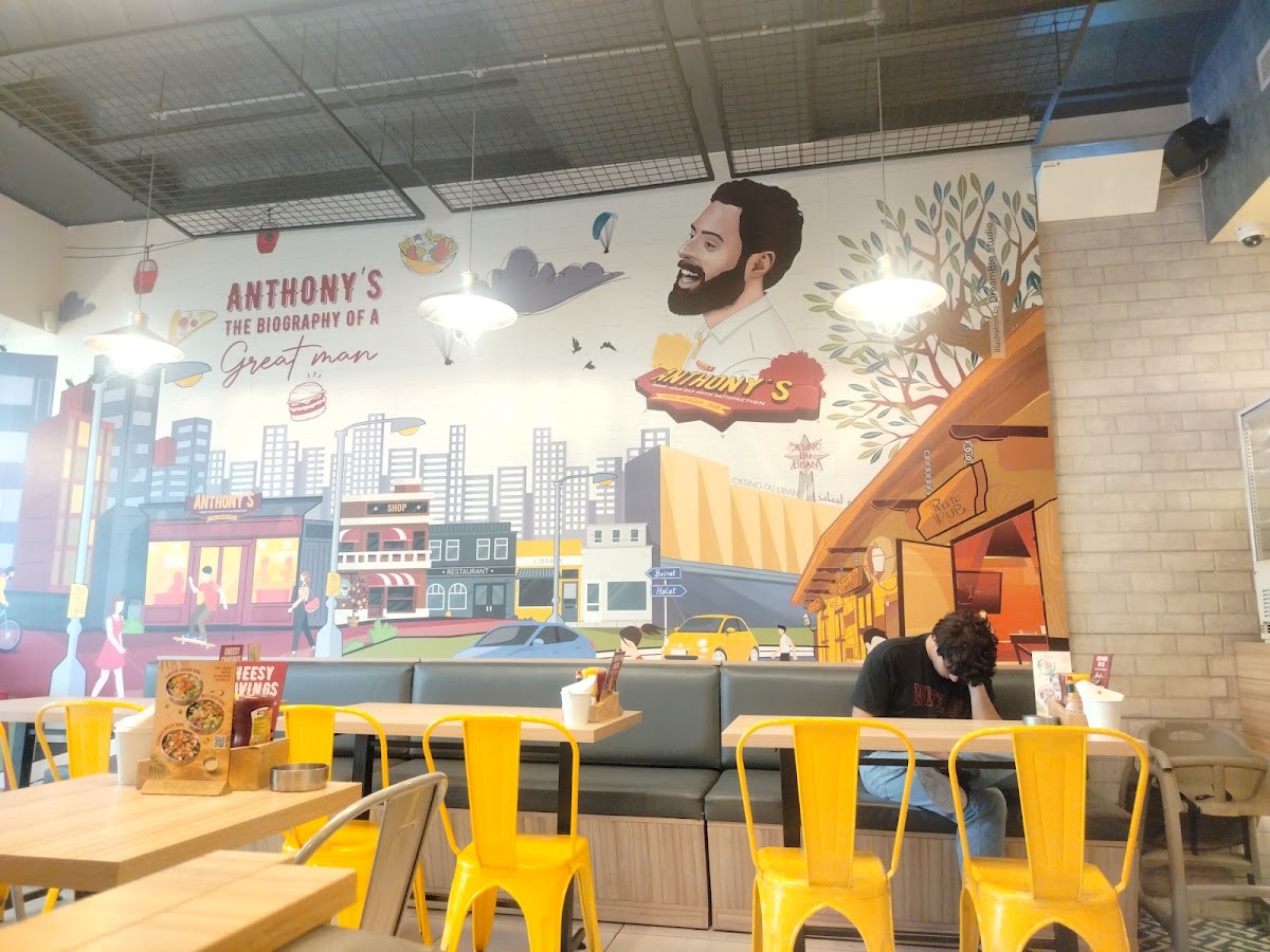 Anthony's — photograph 5