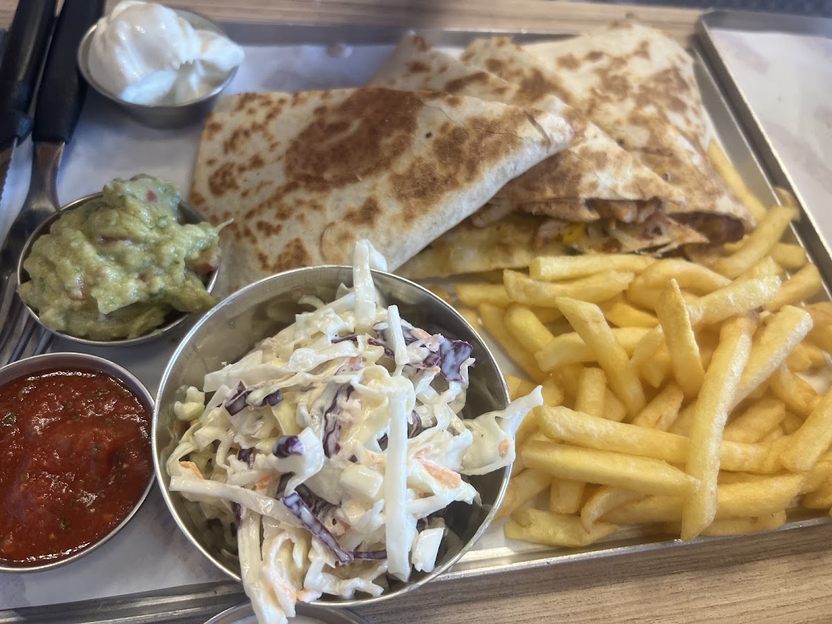 Anthony's — photograph 6