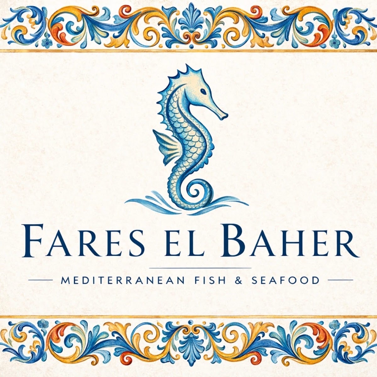 Fares El Baher — photograph 3