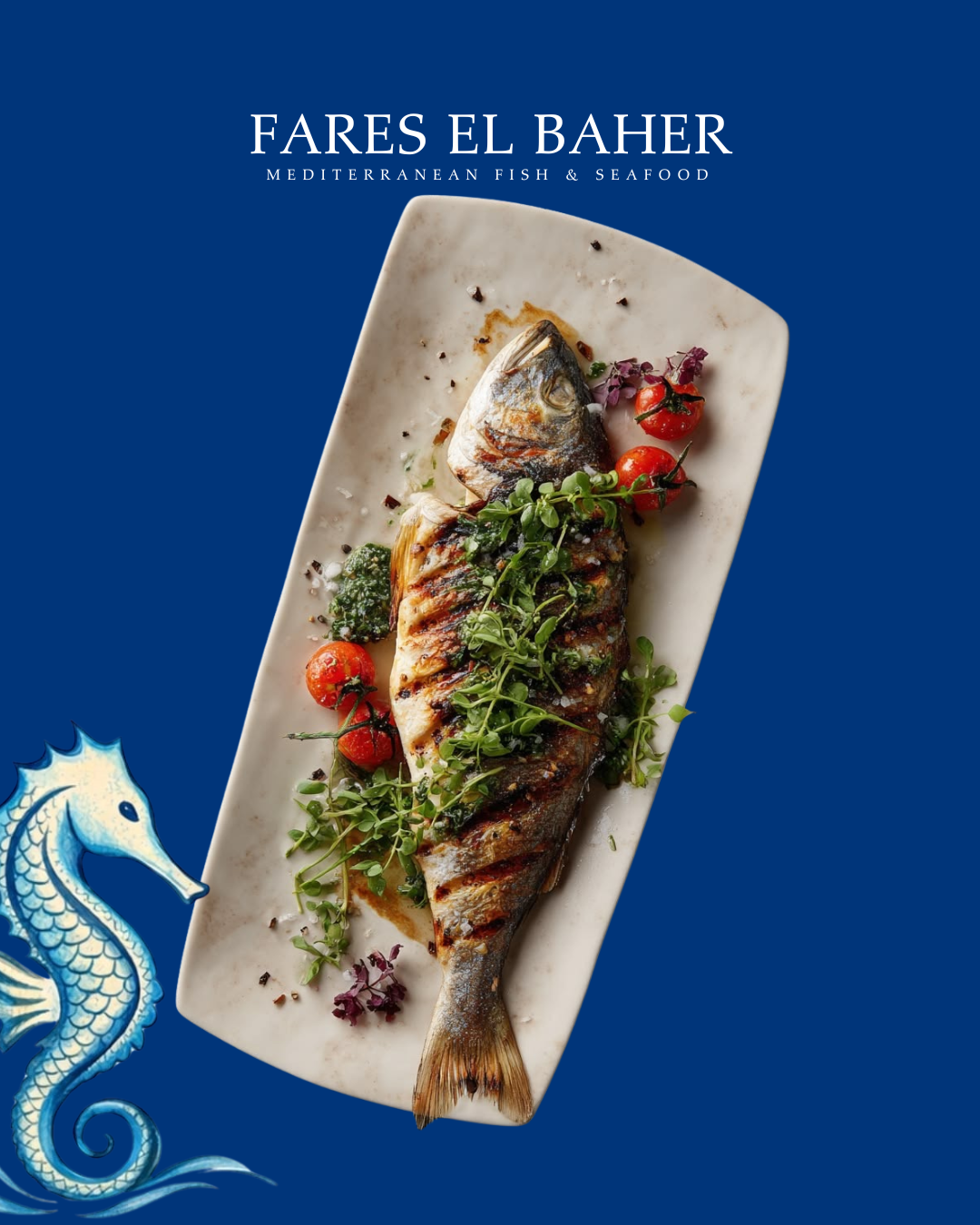 Fares El Baher — photograph 5