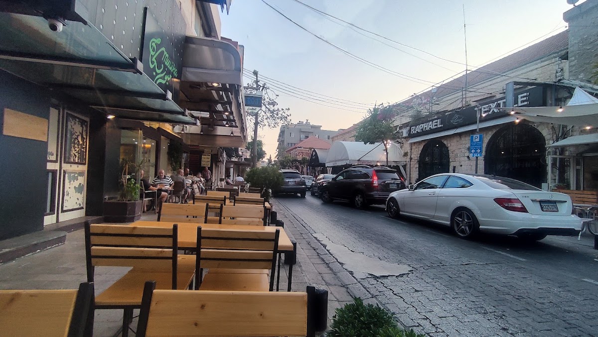 Mashkour — photograph 2