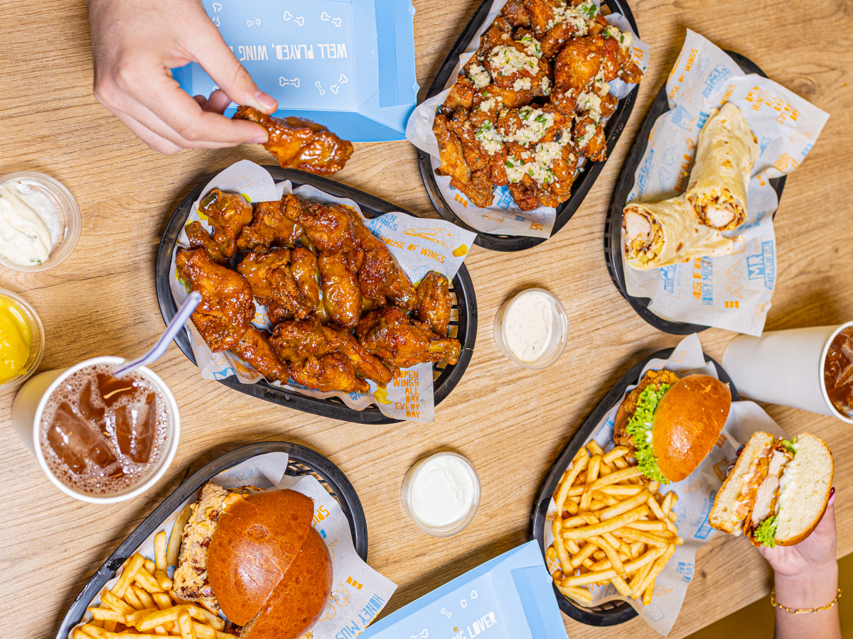 Mr. International - Zouk Mosbeh — photograph 2