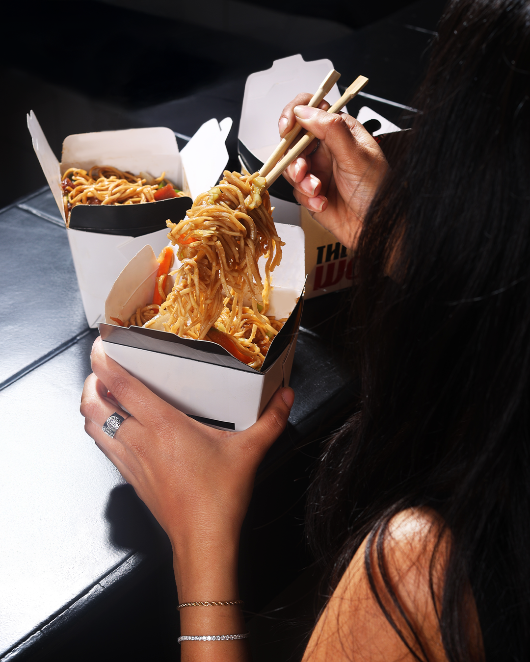 The Wok — photograph 3