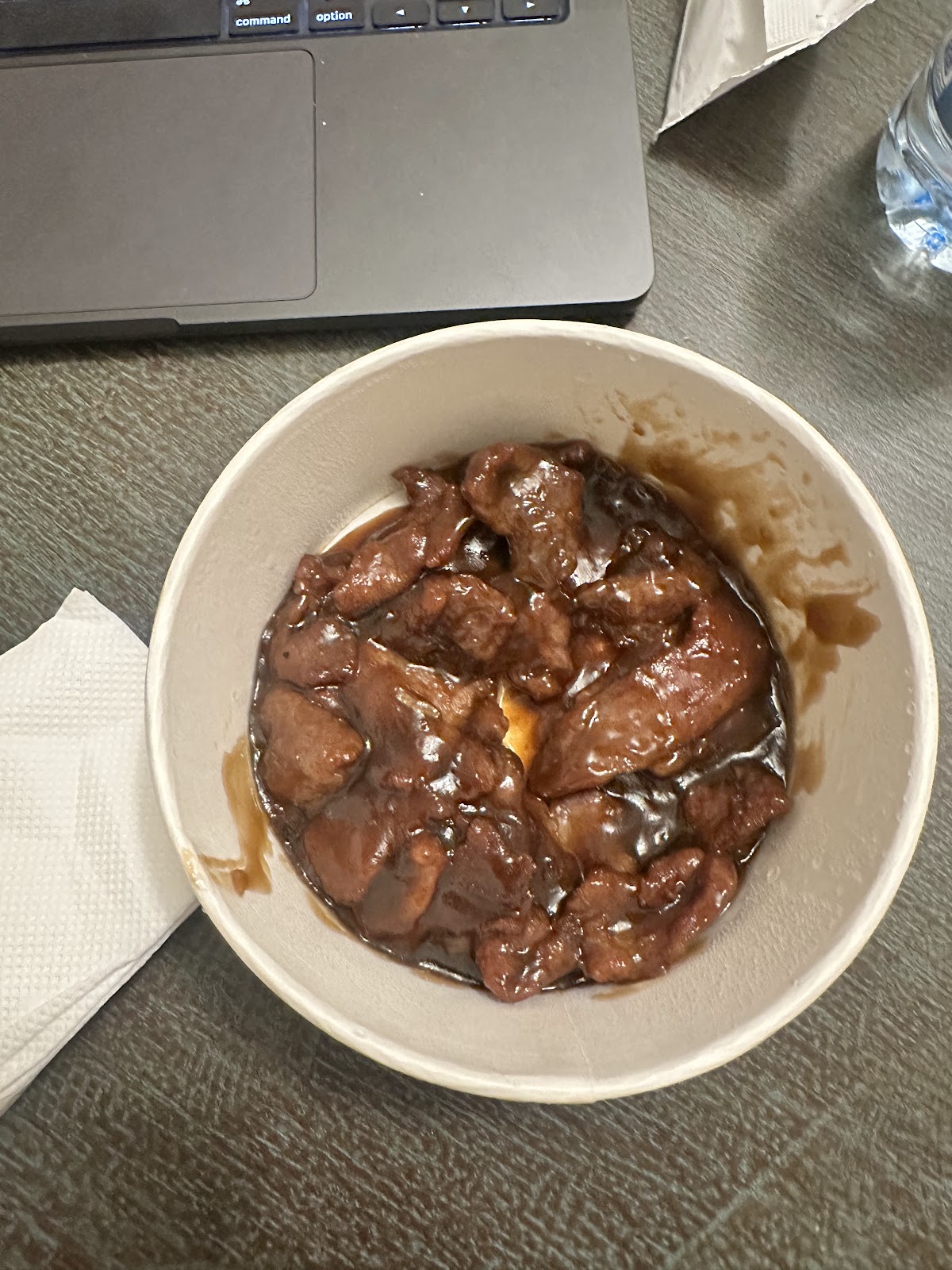 The Wok — photograph 6