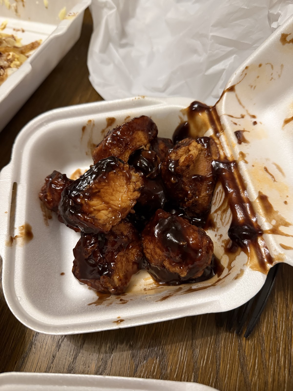 Boneless 28 - Kaslik — photograph 4