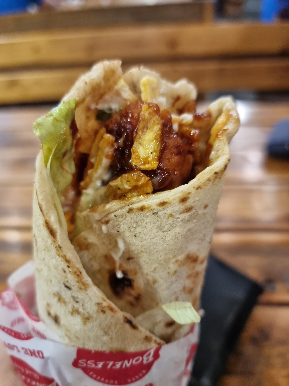 Boneless 28 - Kaslik — photograph 6