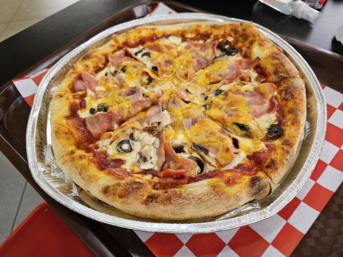 Top Food — photograph 4