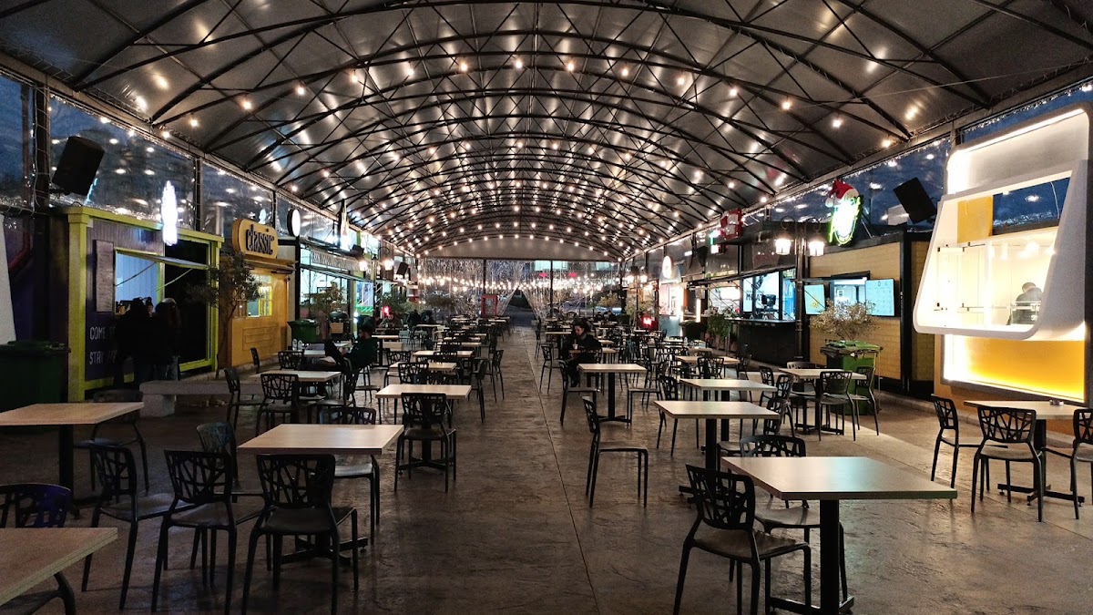 Boulevard kaslik