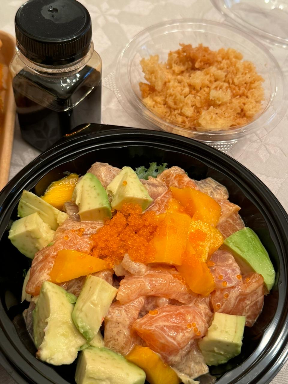YUKI sushi & asian cuisine — photograph 3