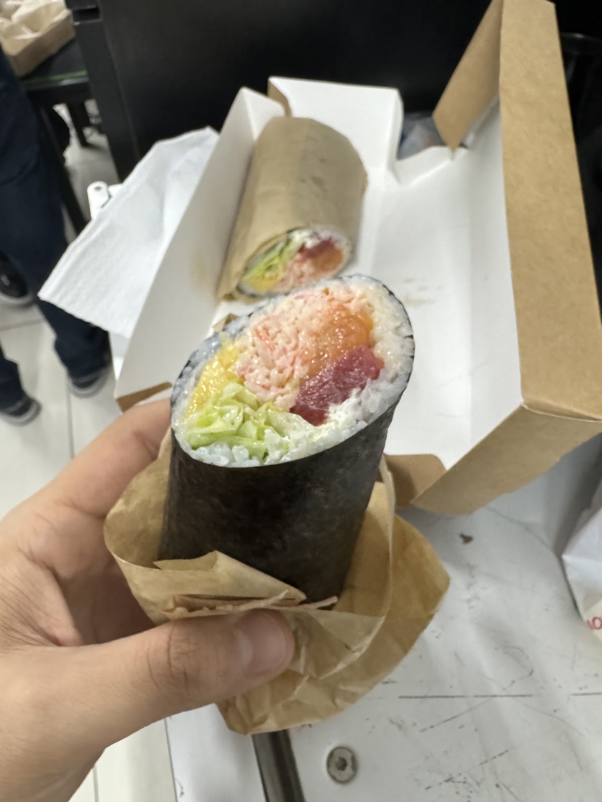 YUKI sushi & asian cuisine — photograph 5