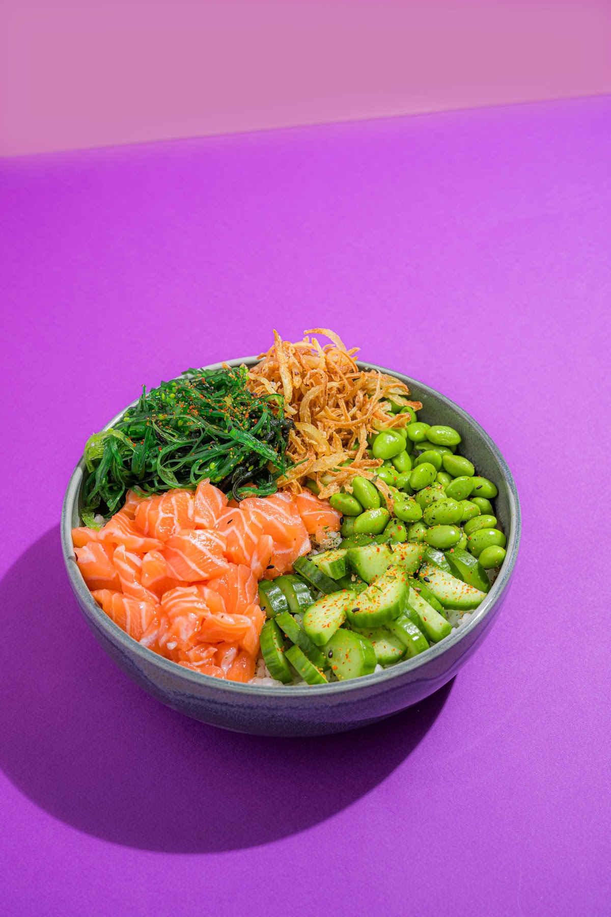 Pure Poke — photograph 5