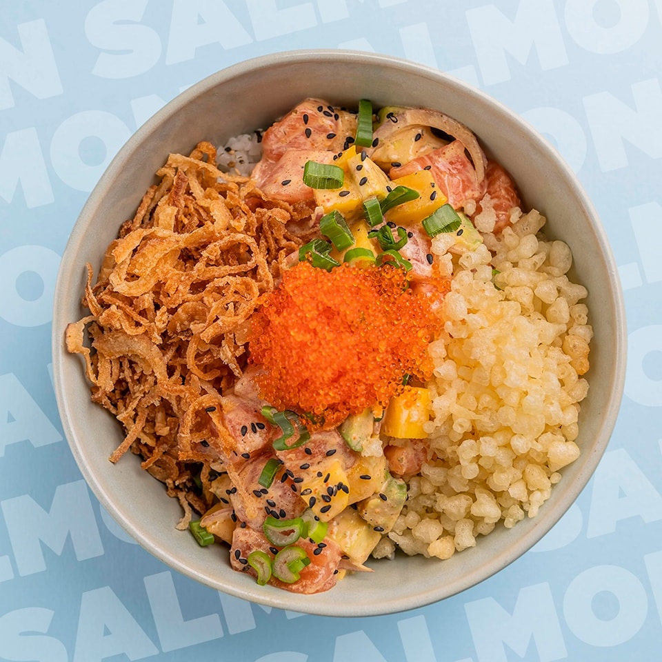 Pure Poke — photograph 6