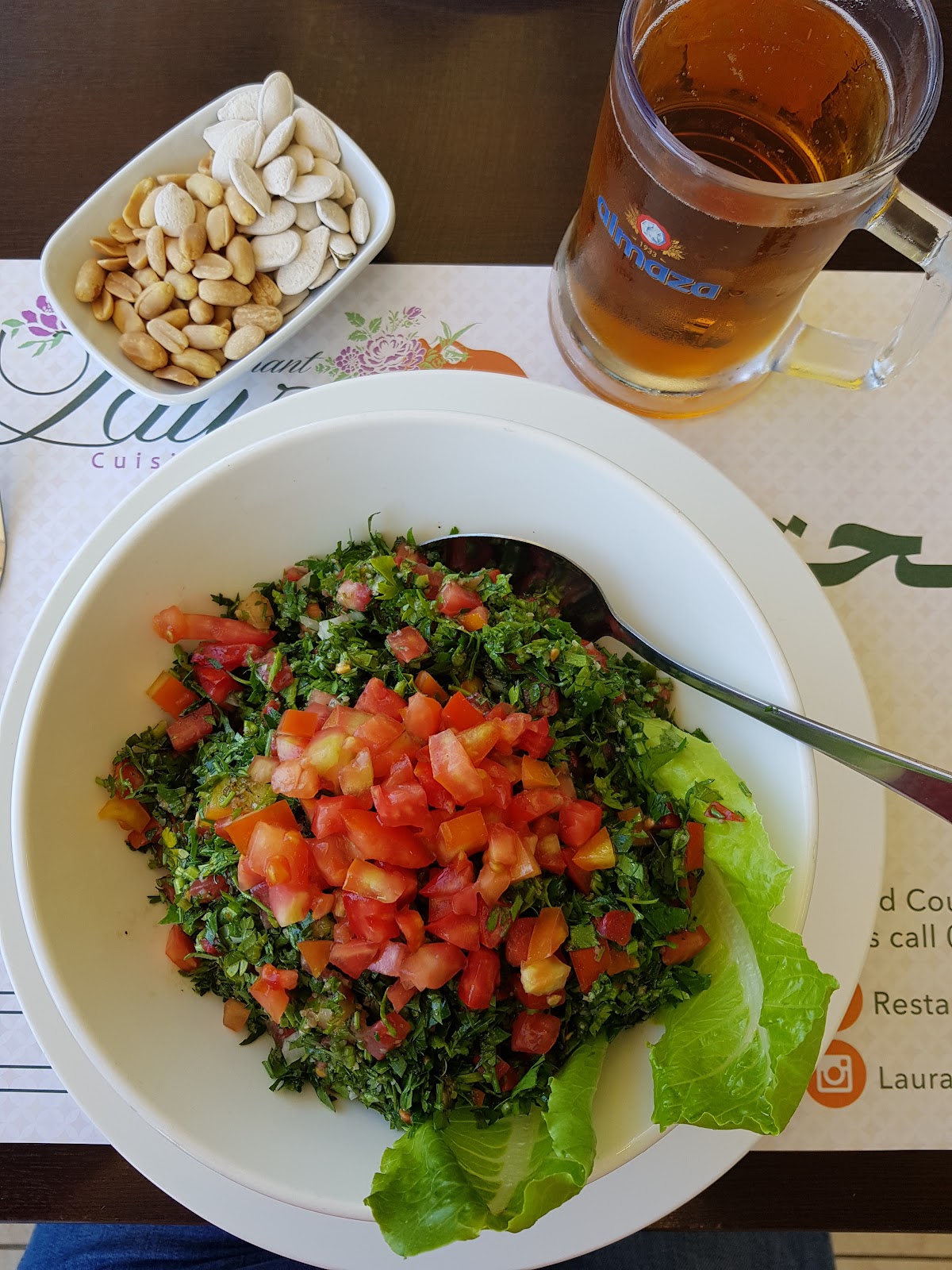 Restaurant Laura At Teleferique Foodcourt — photograph 2
