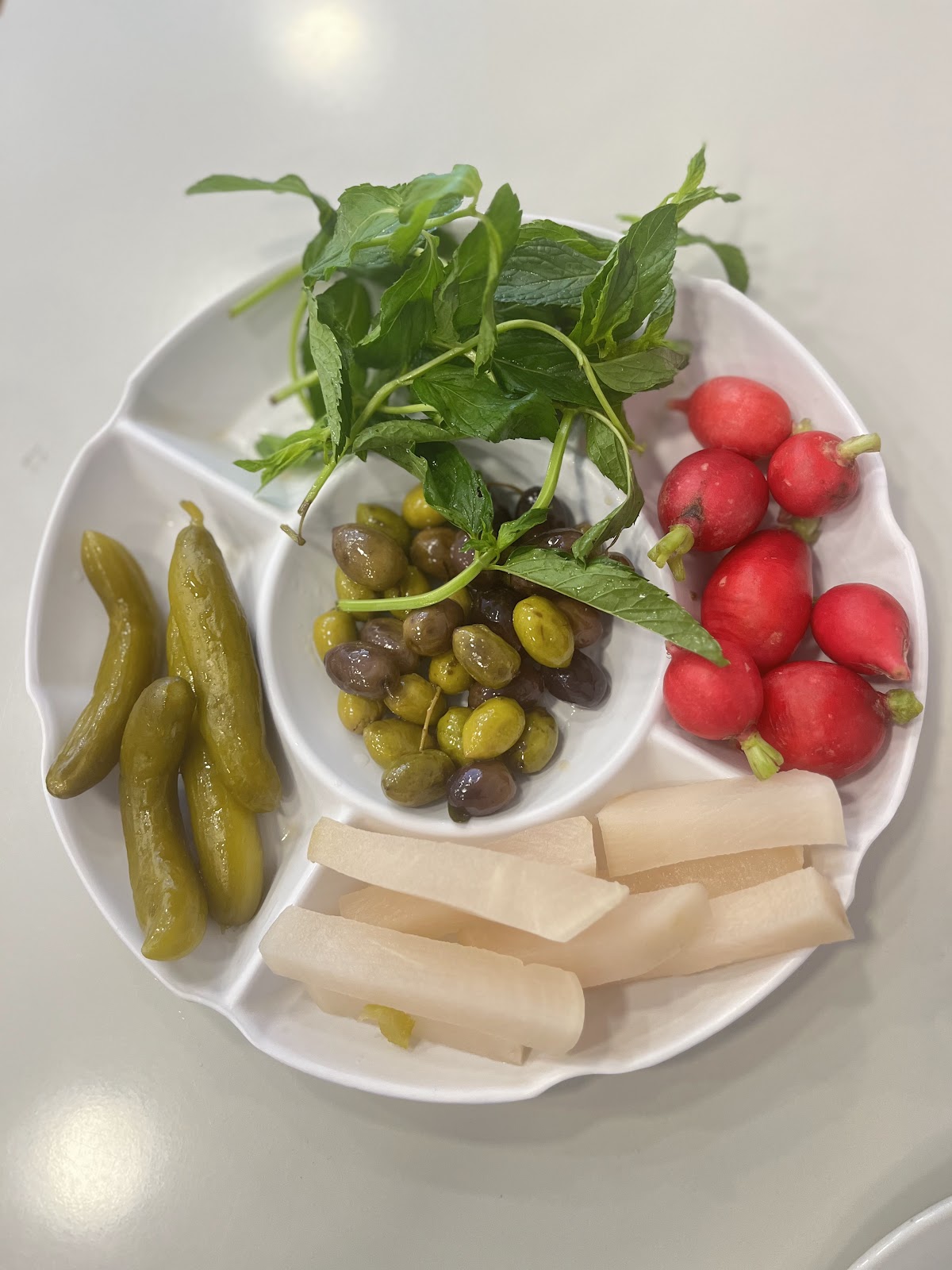 Falafel Zeinoun — photograph 2