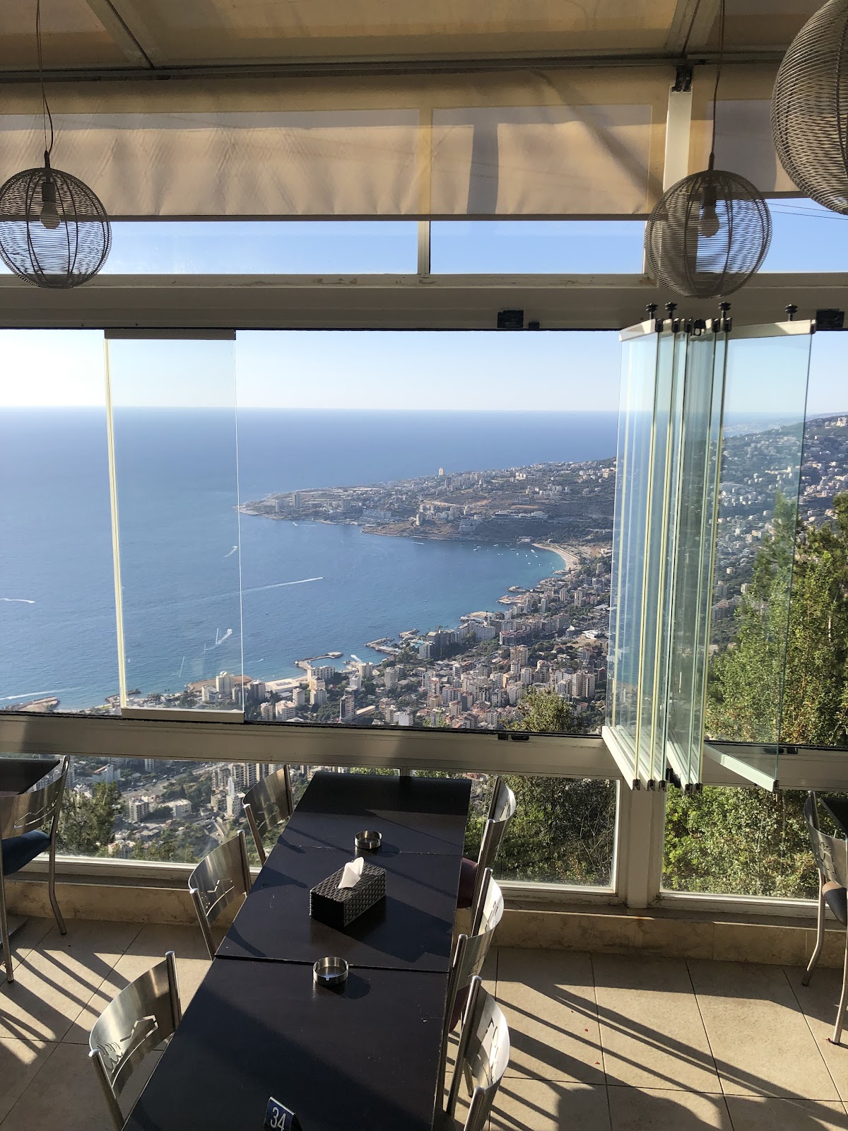 Teleferique Cafe Resto — photograph 5