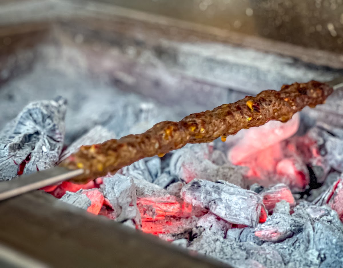 Grill and Wrap — photograph 4