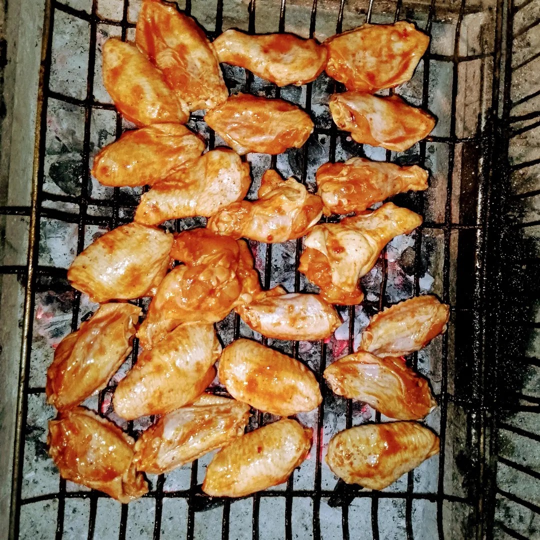 Mataam w Snack Al Manqal — photograph 3