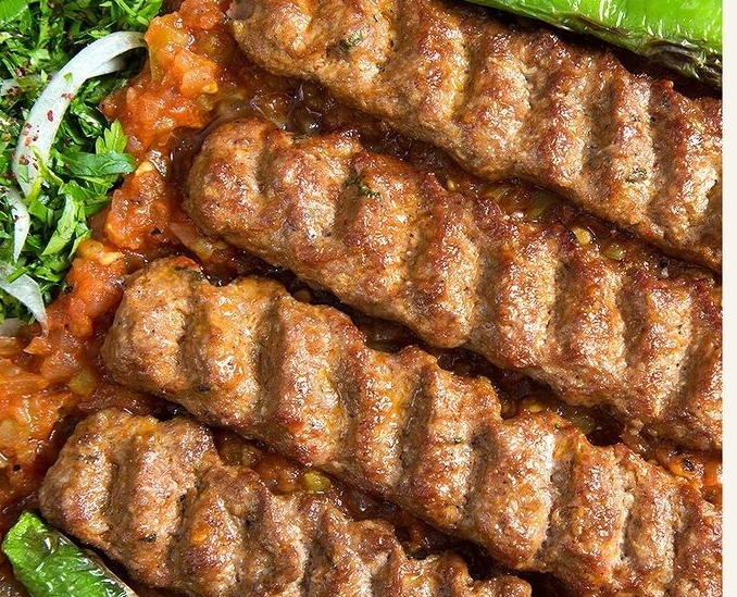 Mataam w Snack Al Manqal — photograph 5
