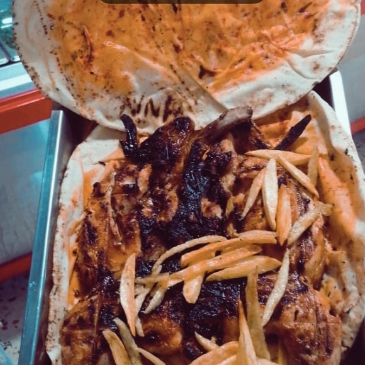 Mataam w Snack Al Manqal — photograph 6