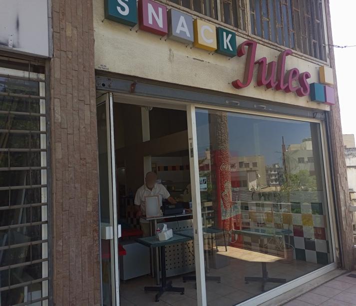 Snack Jules — photograph 2