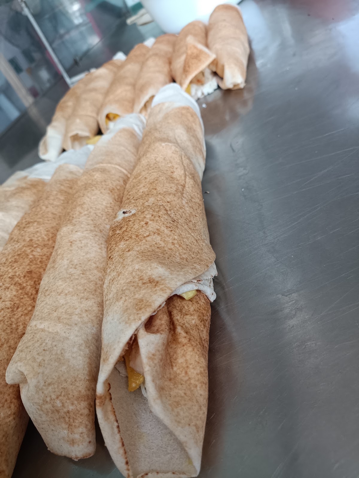 Snack Jules — photograph 3