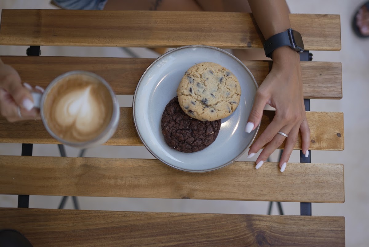 Faii cafe — photograph 2