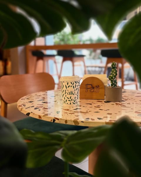 Faii cafe — photograph 6