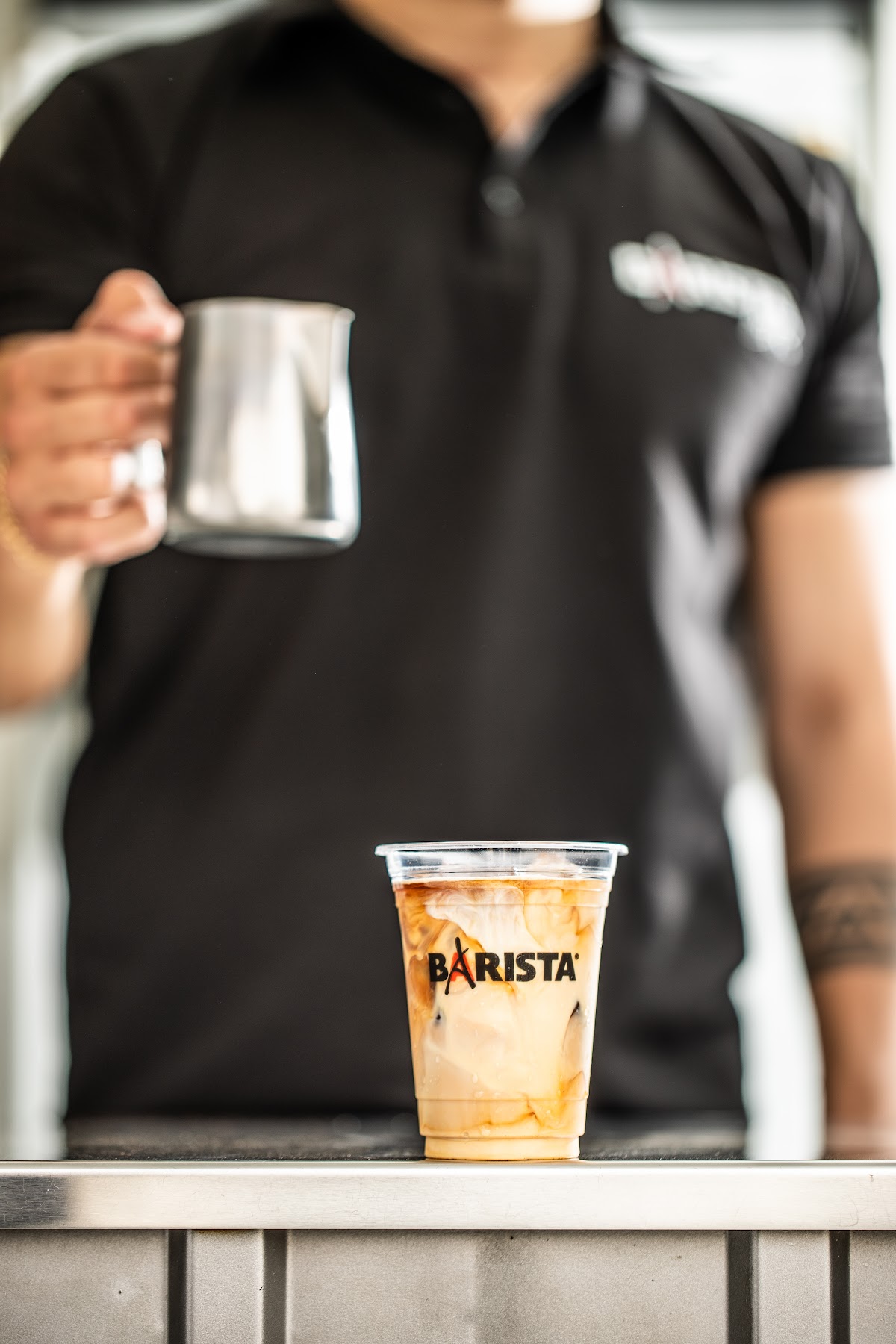 Barista Bar — photograph 3